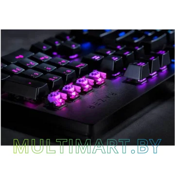 Клавиатура Razer Huntsman (RZ03-02521100-R3R1) картинка 5